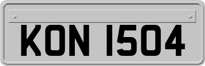 KON1504