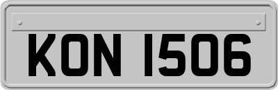 KON1506