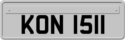 KON1511