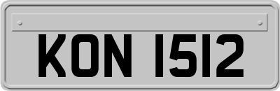 KON1512
