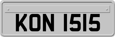 KON1515