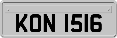 KON1516