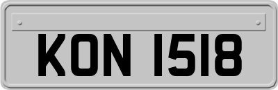 KON1518
