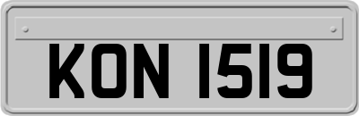 KON1519