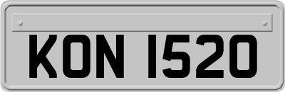 KON1520