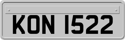 KON1522
