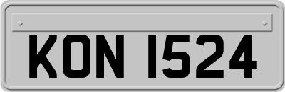 KON1524