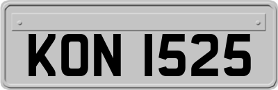 KON1525