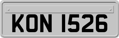 KON1526