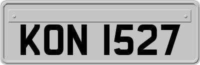 KON1527
