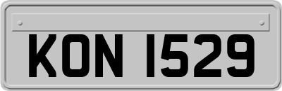 KON1529
