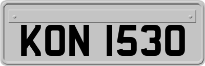 KON1530