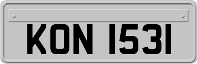 KON1531