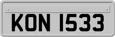 KON1533
