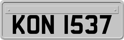 KON1537
