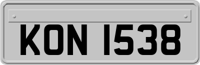 KON1538