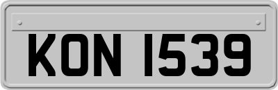 KON1539