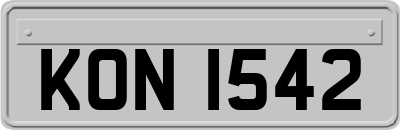 KON1542