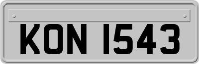 KON1543