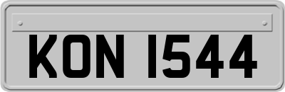 KON1544