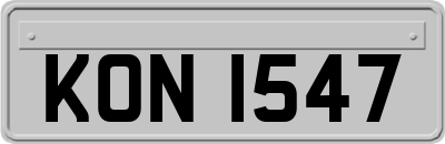 KON1547