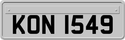KON1549