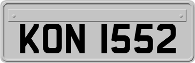 KON1552