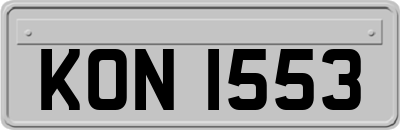 KON1553