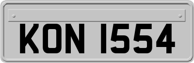 KON1554