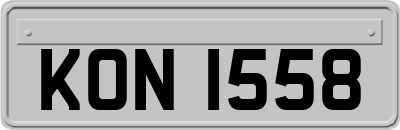 KON1558