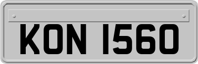 KON1560