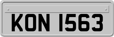 KON1563