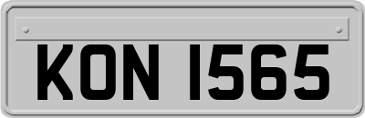 KON1565