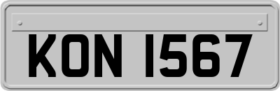 KON1567