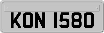 KON1580