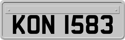 KON1583