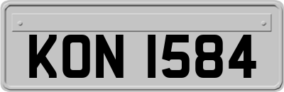 KON1584