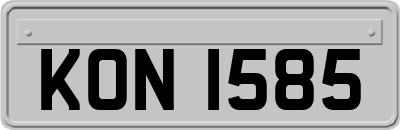 KON1585