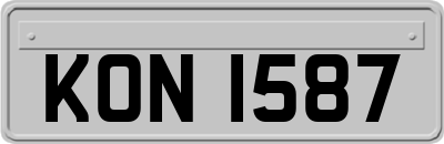 KON1587