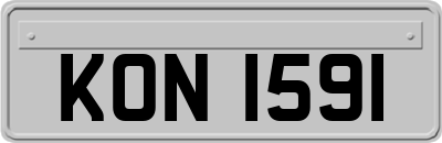 KON1591