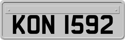 KON1592