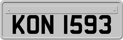 KON1593