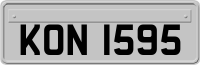 KON1595