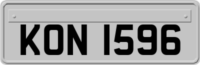 KON1596