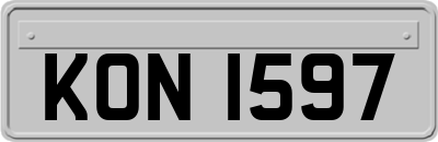 KON1597