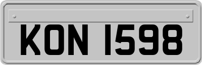 KON1598