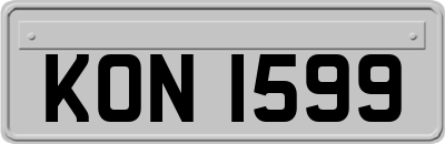 KON1599