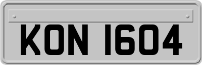 KON1604