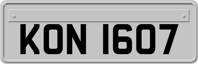 KON1607