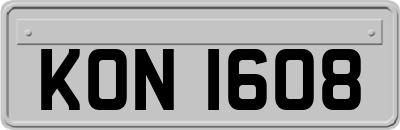 KON1608